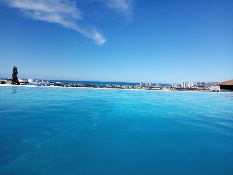 Island View Room - B&B Mossel Bay