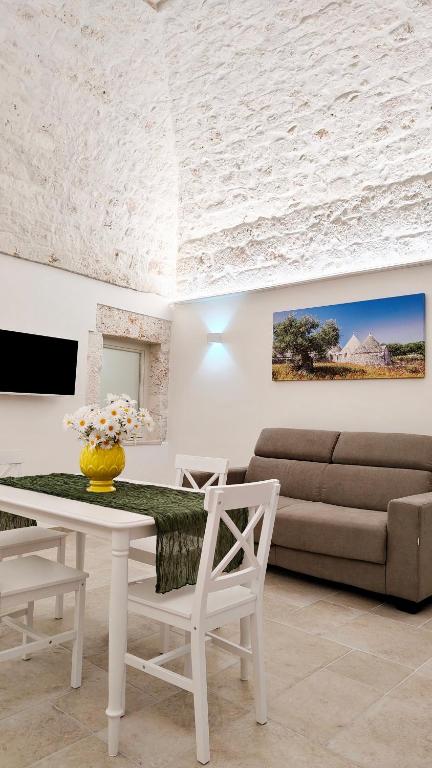 Casa Nobilis ULIVO - Ferienwohnung Locorotondo