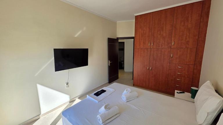 life is for you Suite! - Bed and Breakfast Patras