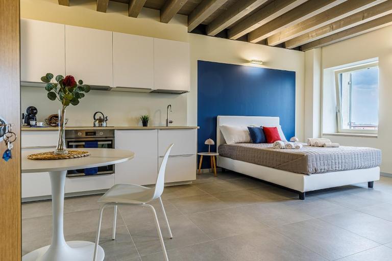 Verona Skyline Apartments - Appartamento 11 - B&B Verona