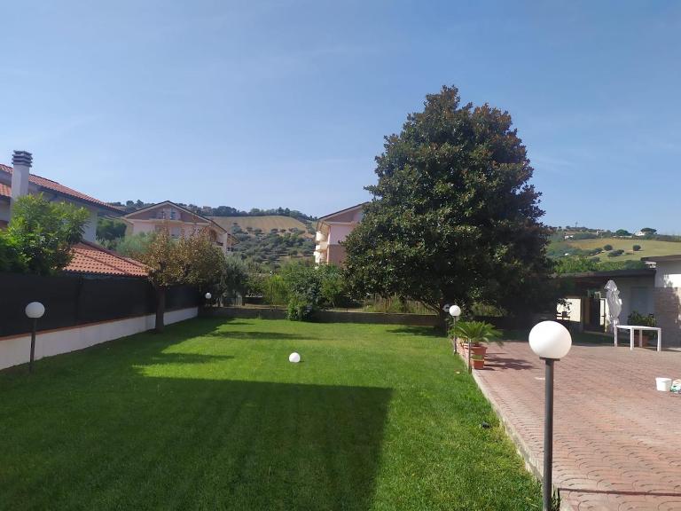 Giulianova vacanze - B&B Giulianova