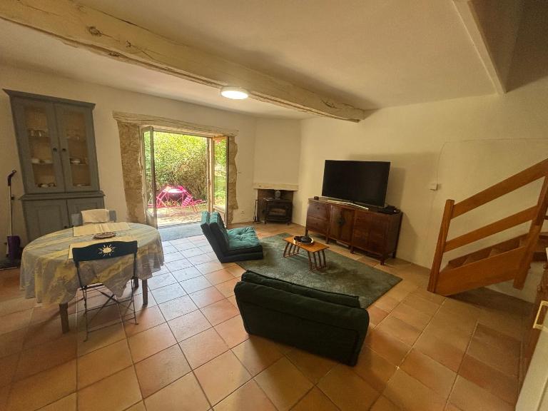 Gîte de la tour - B&B Saint-Marcel-du-Périgord