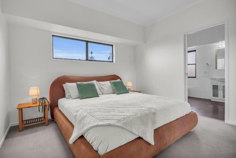Saltwater Apartments - Ferienwohnung Eden