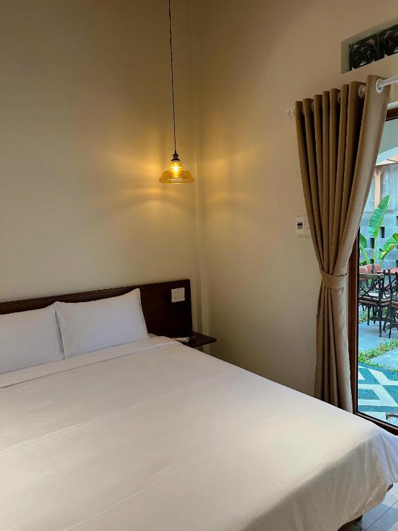 Nhà Của Ngoại - B&B Phú Vang