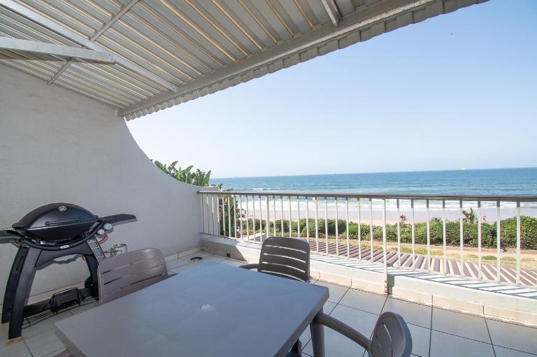 6 Bronze Bay Umhlanga Rocks - B&B Durban
