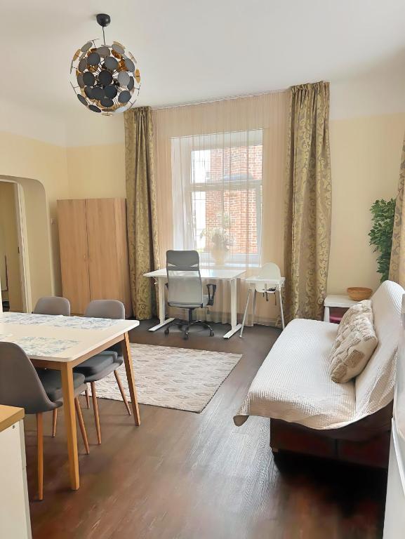 Panda House - Luxury in Old Town - B&B Tartu