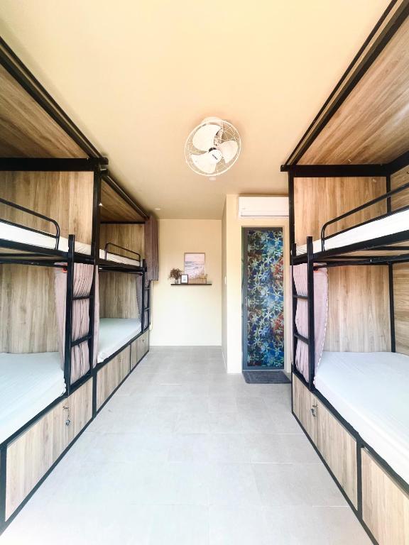 Nhà của Biển - Bed and Breakfast Ấp Khánh Phước
