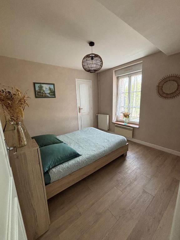 L Écrin de Sologne - Bed and Breakfast Soings-en-Sologne