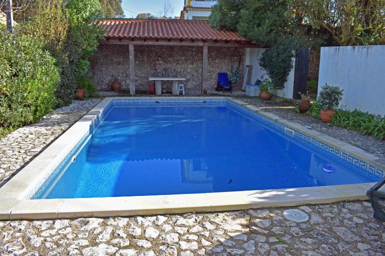 Casal das Laranjeiras - B&B Óbidos