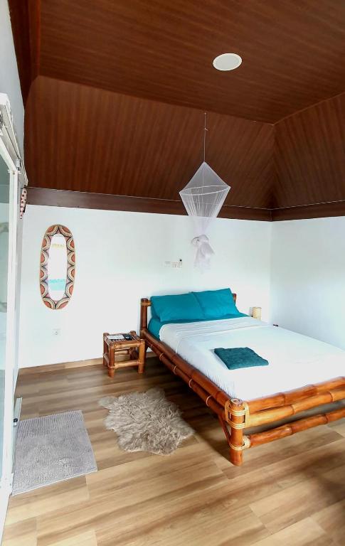 Maison Sigafing - Chambres d'hôtes Abidjan