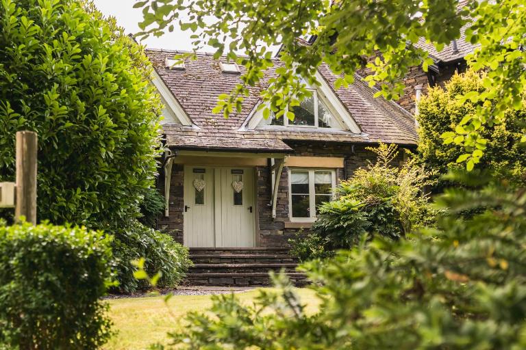 Elterwater Cottage - B&B Windermere
