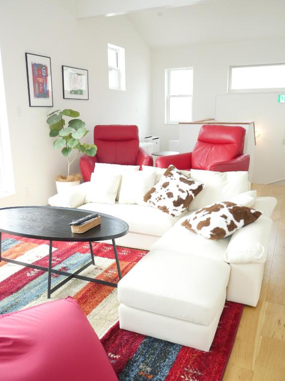 9STAY Tsujido - Ferienwohnung Chigasaki