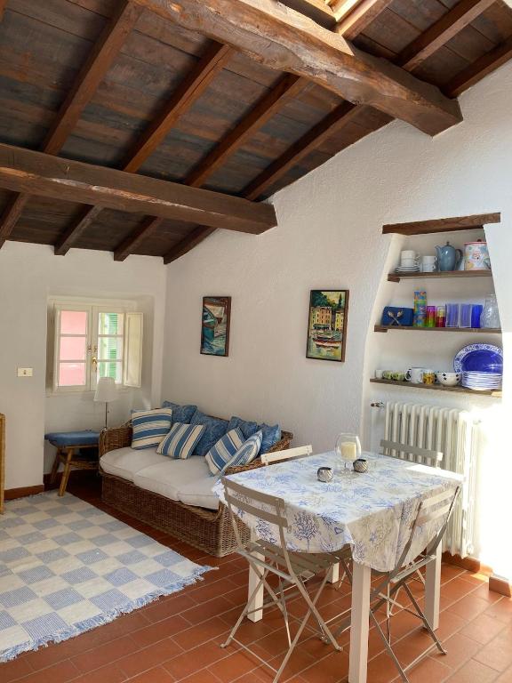 Casa La Conchiglia - Chambres d'hôtes Monte Marcello