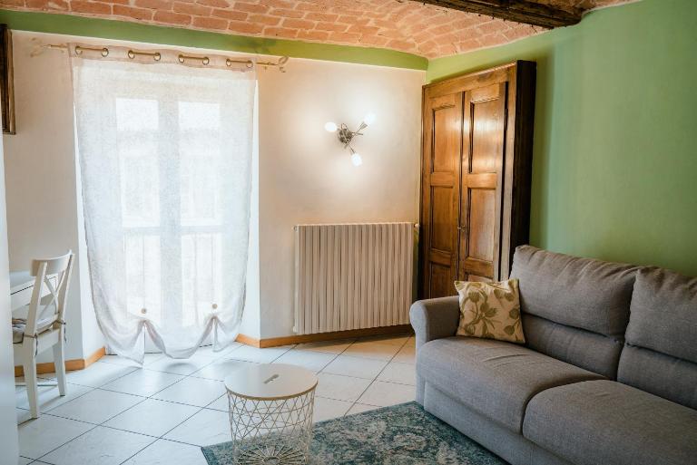 Appartamento San Brunone - Chambres d'hôtes Asti