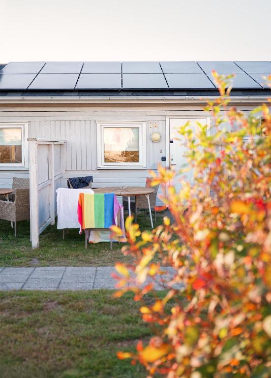 Apelvikstrand Lägenheter - Chambres d'hôtes Varberg