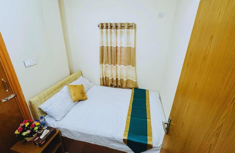 Hotel Tulip Residence - B&B Dacca
