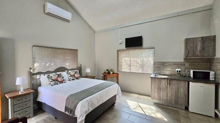 The Magalies Nest - Self Catering Accomodation - Chambres d'hôtes Hartbeespoort