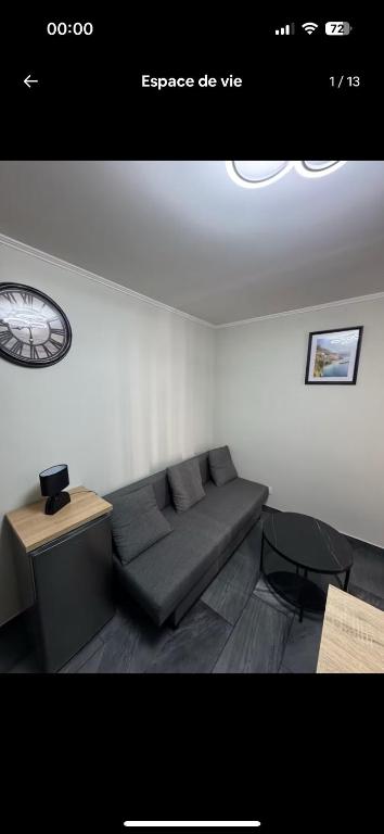 Studio - B&B Chalon-sur-Saône