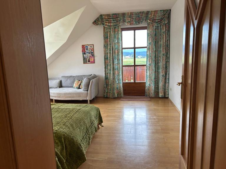 Haus Knafl - B&B Kappel am Krappfeld