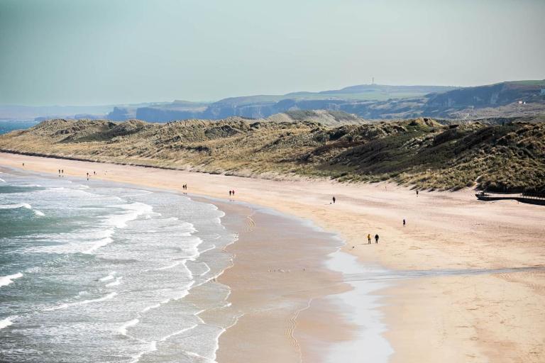 Seaside Bliss - B&B Portrush