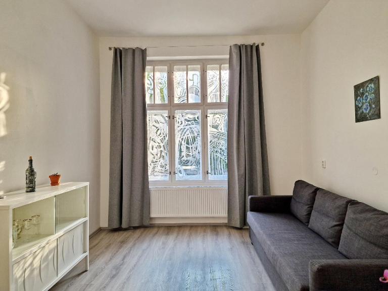 Apartments IRIS II - B&B Karlovy Vary