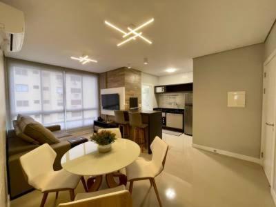 Apartamento Majestic Tower - B&B Capão da Canoa