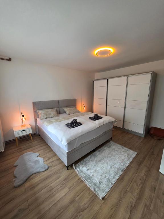 Apartman Omerovic - Panon Centar Tuzla - B&B Tuzla