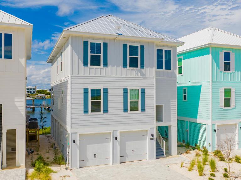 Yacht Harbor House - Chambres d'hôtes Pensacola