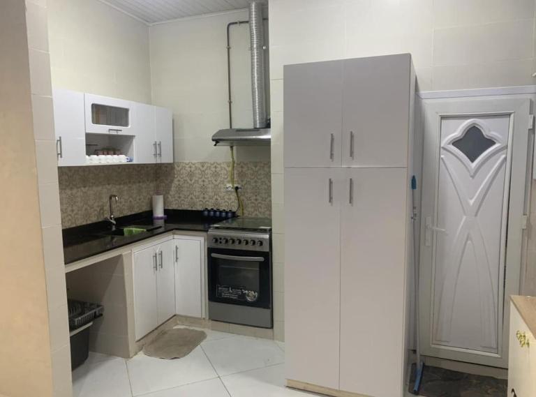 El Bahia City Apartment - Chambres d'hôtes Oran