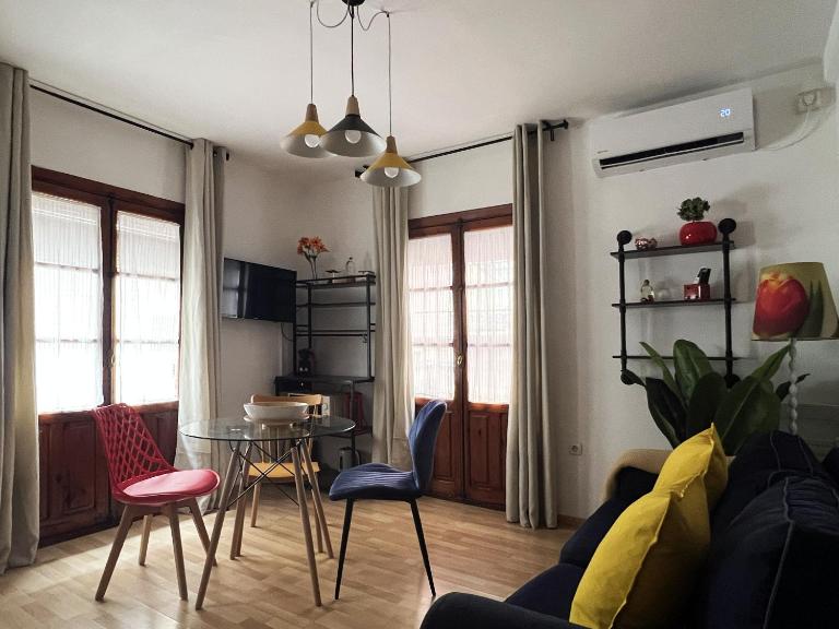 Apartment Historic Center - Aloha Sevilla - B&B Sevilla
