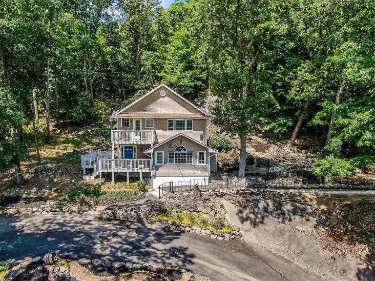 Zen Lake House - B&B Greenwood Lake