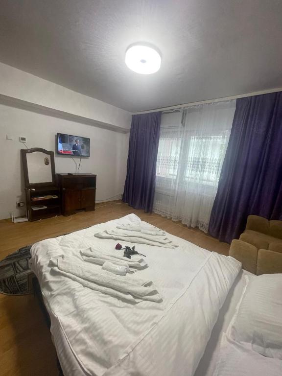 Sky KATERINNA - B&B Brăila