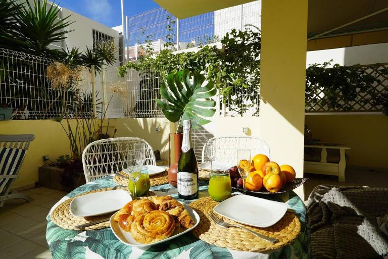 Apartment La Perla, Los Cristianos - Ferienwohnung Los Cristianos