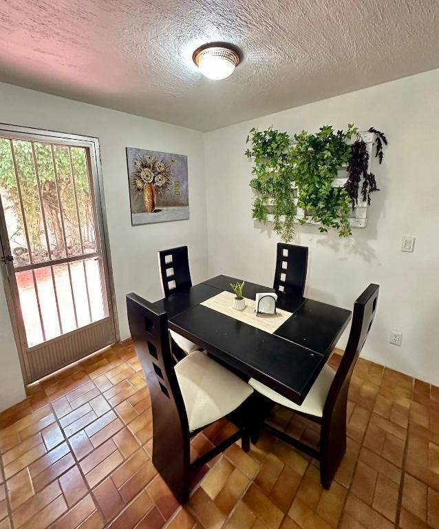 Comfortable and located apartment in EXPO Guadalajara - B&B Guadalajara