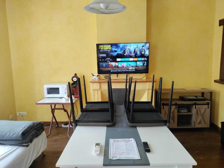 2 pièces à Boulogne sur Gesse - B&B Boulogne-sur-Gesse