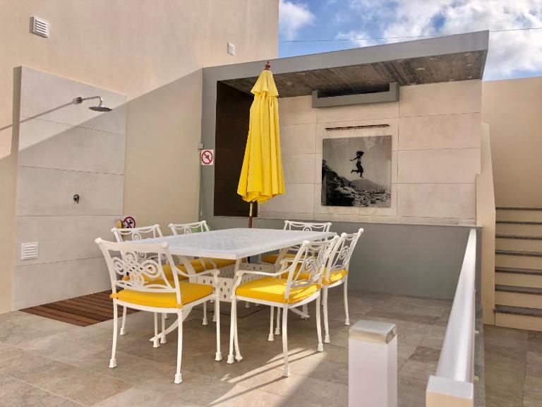 Zeca Holidays-Atalaia Water Fall - B&B Lourinhã