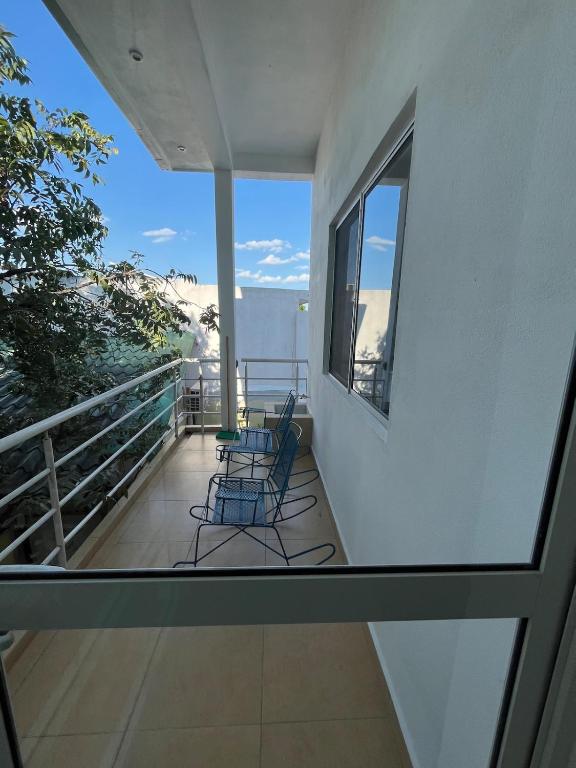 Tutis Home Apart 2do Piso- Monterrey Stadium BBVA - Ferienwohnung Monterrey