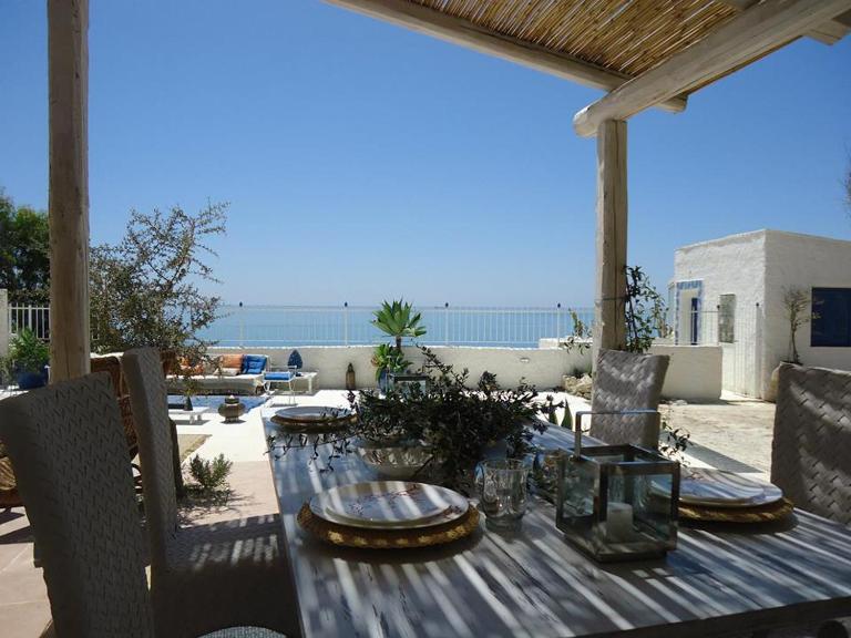 Villa Mare Di Montelusa - B&B Agrigento