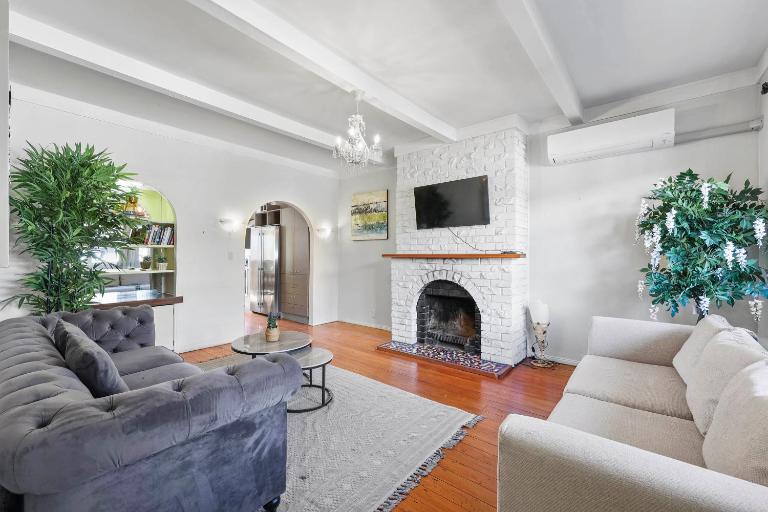 Central Epsom Retreat - B&B Auckland
