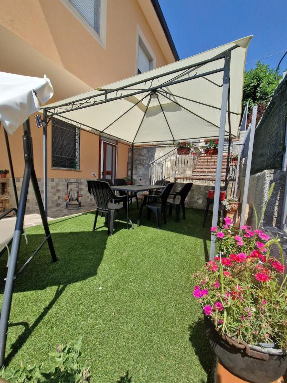 La Casa del Ciliegio - B&B Teana