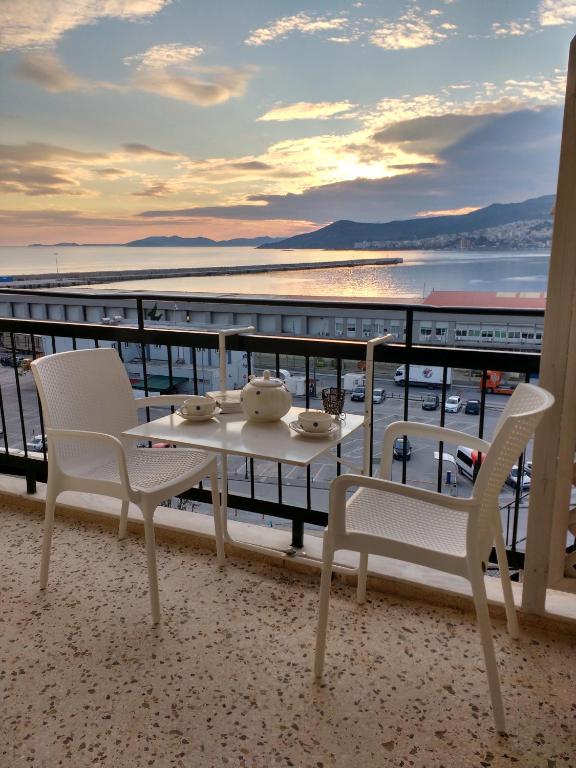 Ikia 24 - B&B Kavala