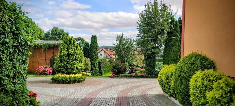 Dom Pod Gruszą - Chambres d'hôtes Chmielno
