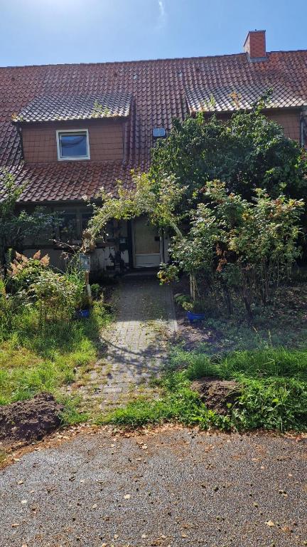 Ferien auf dem Land - Ferienwohnung Rotenburg an der Wümme