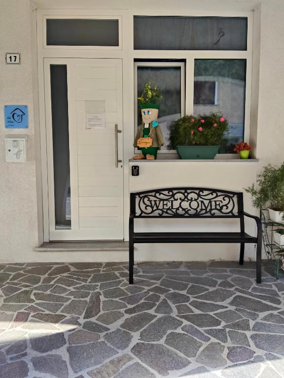 da Paola monolocale - B&B Osoppo