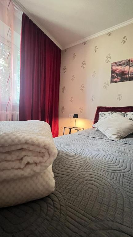 YSYS Apartments - your stylish housing - Bed and Breakfast Riga