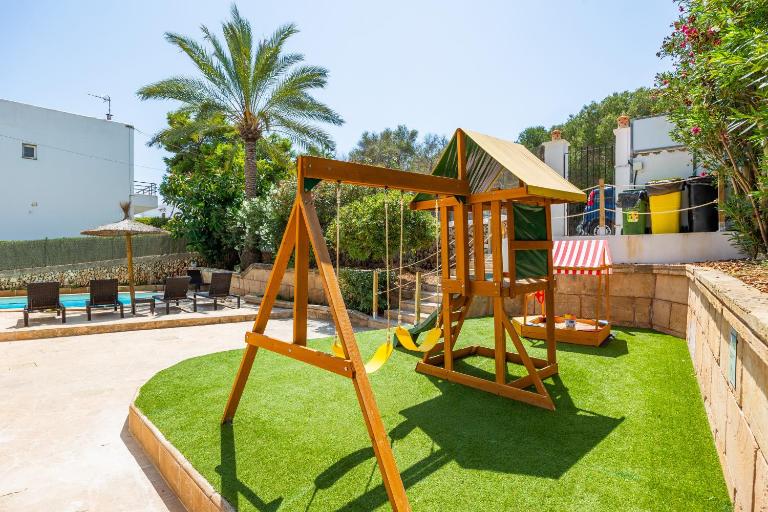 Gran Sol Family 1 - Ferienwohnung Cala Ferrera
