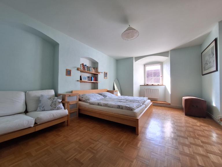 Podchlumský mlýn - B&B Semechnice