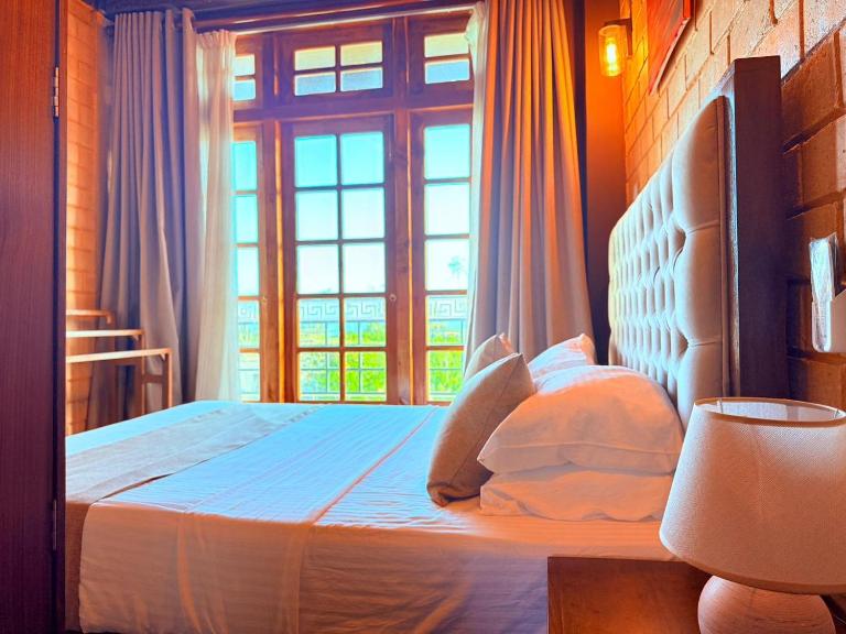 Bricks 90 Weligama - B&B Weligama