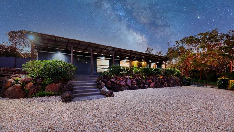 Honey Badgers House - B&B Tamborine Mountain