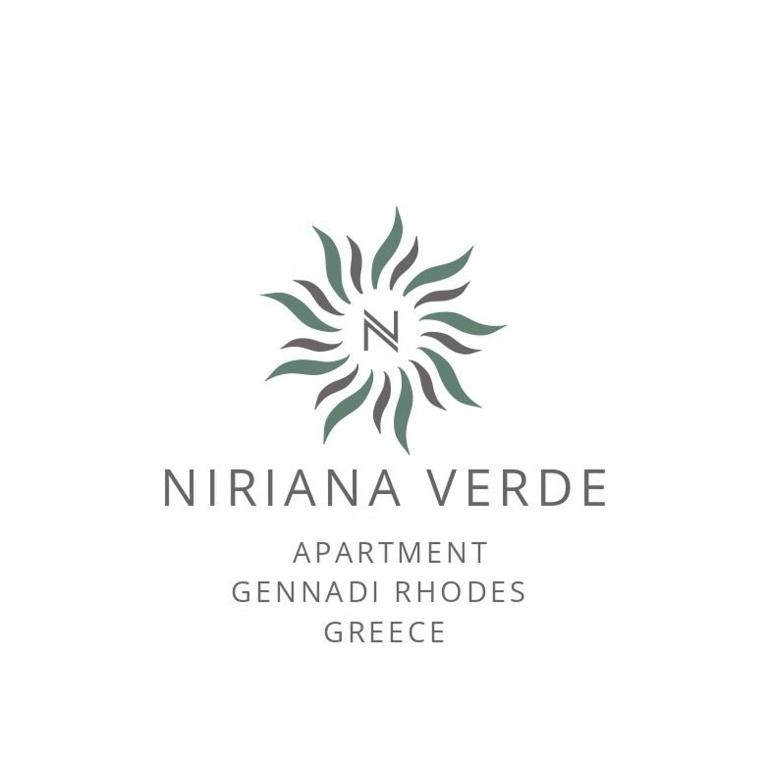 Niriana Verde Apartment - Ferienwohnung Gennadi
